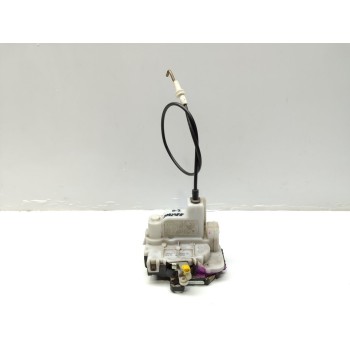 CERRADURA PUERTA DELANTERA IZQUIERDA 51917882 