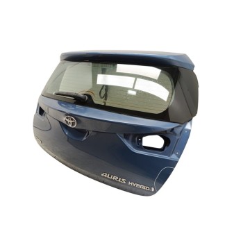 Recambio de porton trasero para toyota auris hybrid feel! edition referencia OEM IAM 6700502290  