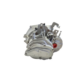 Recambio de caja cambios para citroën c4 berlina feel pack referencia OEM IAM 20V248  