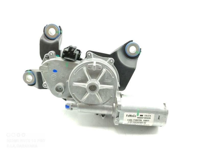 Recambio de motor limpia trasero para ford ka+ ultimate referencia OEM IAM E4B517404BB  