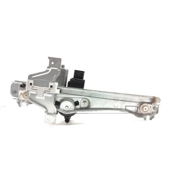 Recambio de elevalunas trasero izquierdo para citroën c3 elle referencia OEM IAM 9840164180  