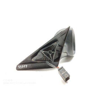 Recambio de puerta trasera derecha para audi a4 berlina (b5) 1.9 tdi referencia OEM IAM 8D1858532C  