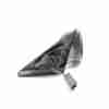 Recambio de puerta trasera derecha para audi a4 berlina (b5) 1.9 tdi referencia OEM IAM 8D1858532C  