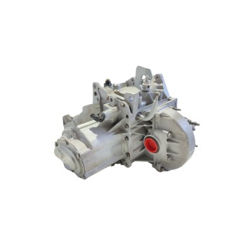 Recambio de caja cambios para citroën c4 berlina feel pack referencia OEM IAM 20V248  