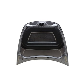 Recambio de capo para tesla model y basis rwd referencia OEM IAM 1493370ECA  