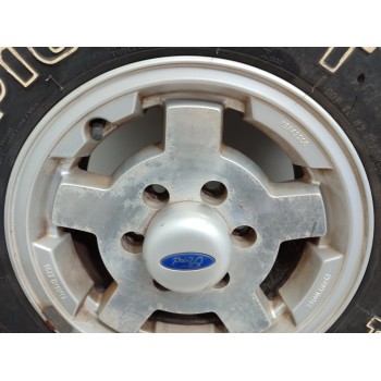 Recambio de juego llantas para ford maverick (nl) gl referencia OEM IAM H94WX1007BA  
