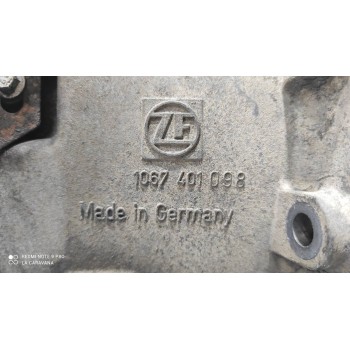 Recambio de caja cambios para land rover discovery v6 td s referencia OEM IAM 1067401098  