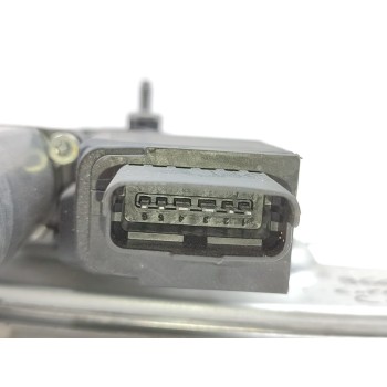 Recambio de elevalunas trasero izquierdo para citroën c3 elle referencia OEM IAM 9840164180  