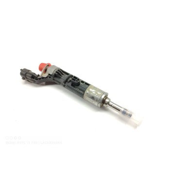 Recambio de inyector para peugeot 208 (p2) allure referencia OEM IAM 0261500755  