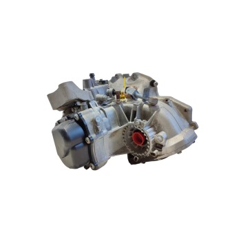 Recambio de caja cambios para opel adam unlimited ecoflex referencia OEM IAM 55565177  