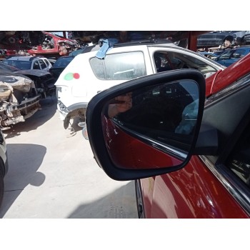 Recambio de retrovisor izquierdo para renault kadjar limited referencia OEM IAM 963023190R  