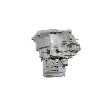 Recambio de caja cambios para citroën c4 berlina feel pack referencia OEM IAM 20V248  