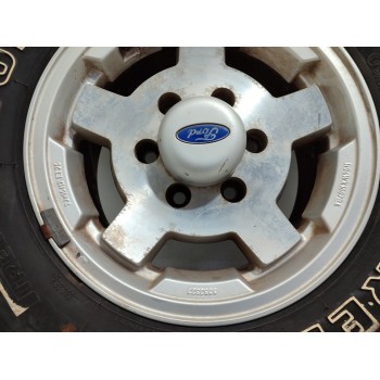 Recambio de juego llantas para ford maverick (nl) gl referencia OEM IAM H94WX1007BA  