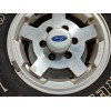 Recambio de juego llantas para ford maverick (nl) gl referencia OEM IAM H94WX1007BA  