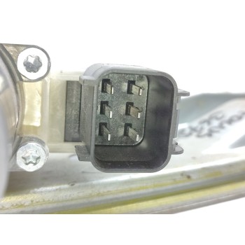 Recambio de elevalunas trasero izquierdo para ford focus lim. (cb8) sport referencia OEM IAM BM51A27001BC  