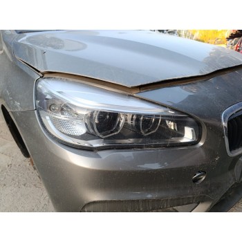 Recambio de faro derecho para bmw serie 2 active tourer (f45) 216d advantage referencia OEM IAM 63117391402  