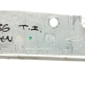 Recambio de elevalunas trasero izquierdo para citroën c3 elle referencia OEM IAM 9840164180  