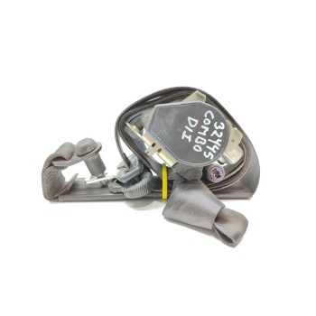 Recambio de kit airbag para opel combo d expression l1h1 referencia OEM IAM 34140830A  