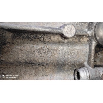 Recambio de caja cambios para land rover discovery v6 td s referencia OEM IAM 1067401098  