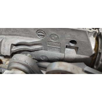 Recambio de columna direccion para bmw serie 5 gran turismo (f07) 530d referencia OEM IAM 6778135  