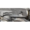 Recambio de columna direccion para bmw serie 5 gran turismo (f07) 530d referencia OEM IAM 6778135  