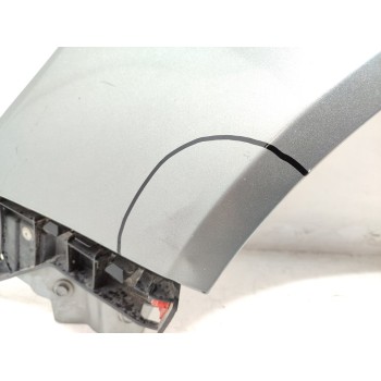 Recambio de aleta delantera izquierda para opel insignia berlina cosmo referencia OEM IAM 13277520  