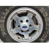 Recambio de juego llantas para ford maverick (nl) gl referencia OEM IAM H94WX1007BA  