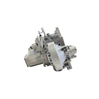 Recambio de caja cambios para citroën c4 berlina feel pack referencia OEM IAM 20V248  