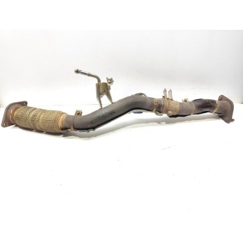 TUBO ESCAPE DELANTERO 200104EA6B 