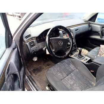 mercedes-benz clase e (w210) berlina diesel del año 1999