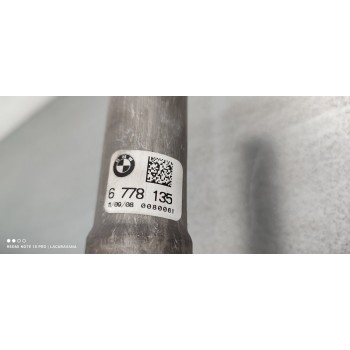 Recambio de columna direccion para bmw serie 5 gran turismo (f07) 530d referencia OEM IAM 6778135  