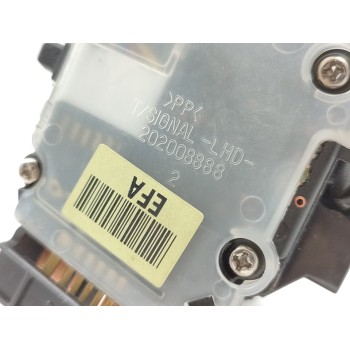 Recambio de mando luces para ssangyong korando limited 4x2 referencia OEM IAM 202008886  