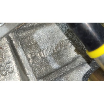 Recambio de caja cambios para opel adam unlimited ecoflex referencia OEM IAM 55565177  