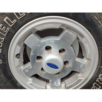 Recambio de juego llantas para ford maverick (nl) gl referencia OEM IAM H94WX1007BA  