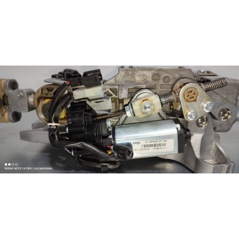 Recambio de columna direccion para bmw serie 5 gran turismo (f07) 530d referencia OEM IAM 6778135  