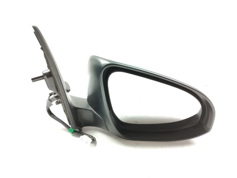 Recambio de retrovisor derecho para toyota auris hybrid feel! edition referencia OEM IAM 8791002F10  