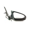 Recambio de retrovisor derecho para toyota auris hybrid feel! edition referencia OEM IAM 8791002F10  