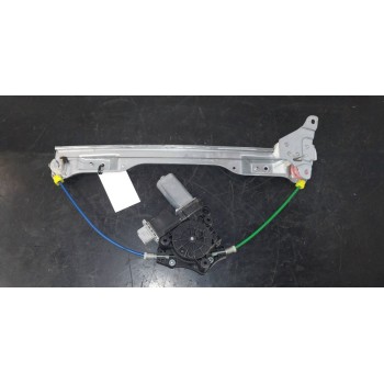 Recambio de elevalunas delantero derecho para opel corsa e business referencia OEM IAM 71019003  