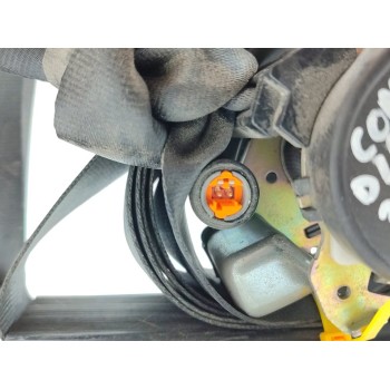 Recambio de kit airbag para opel combo d expression l1h1 referencia OEM IAM 34140830A  