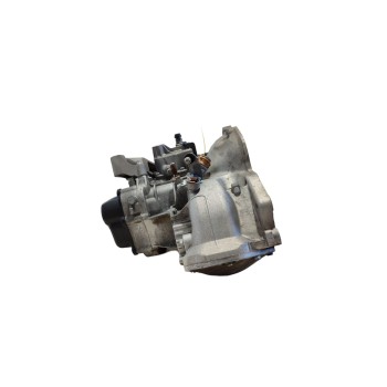 Recambio de caja cambios para opel adam unlimited ecoflex referencia OEM IAM 55565177  