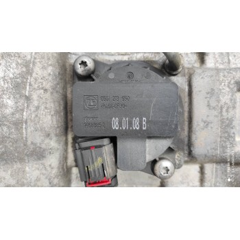Recambio de caja cambios para land rover discovery v6 td s referencia OEM IAM 1067401098  