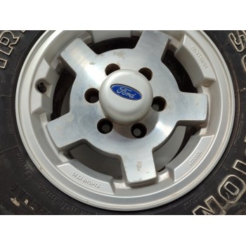 Recambio de juego llantas para ford maverick (nl) gl referencia OEM IAM H94WX1007BA  