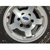 Recambio de juego llantas para ford maverick (nl) gl referencia OEM IAM H94WX1007BA  