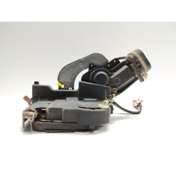 Recambio de cerradura puerta delantera derecha para suzuki grand vitara 5 puertas sq (ft) 2.0 td referencia OEM IAM 8220165D10  