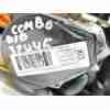 Recambio de kit airbag para opel combo d expression l1h1 referencia OEM IAM 34140830A  