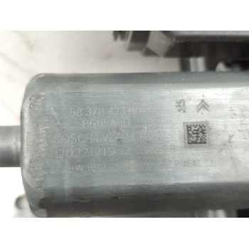 Recambio de elevalunas trasero derecho para citroën c3 elle referencia OEM IAM 9840154080  