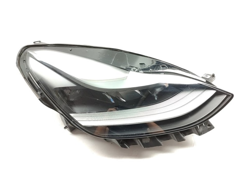 Recambio de faro derecho para tesla model y basis rwd referencia OEM IAM 151495300D  