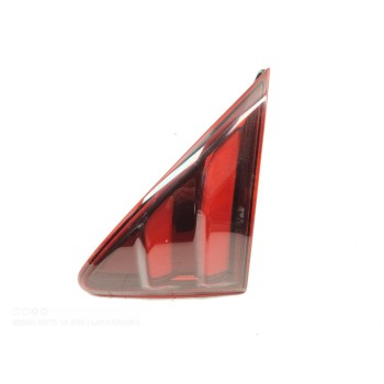 Recambio de piloto trasero derecho interior para peugeot 3008 access referencia OEM IAM 9805511280  