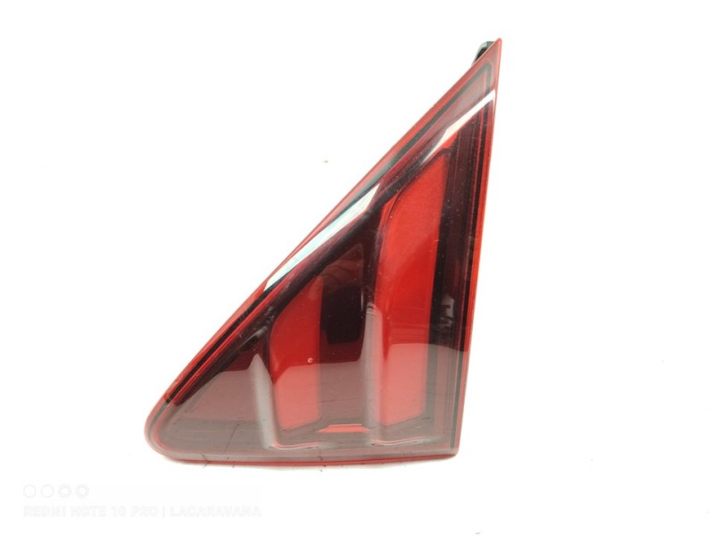 Recambio de piloto trasero derecho interior para peugeot 3008 access referencia OEM IAM 9805511280  