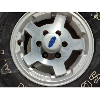 Recambio de juego llantas para ford maverick (nl) gl referencia OEM IAM H94WX1007BA  